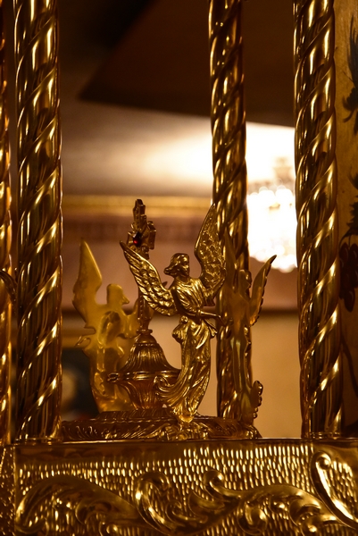 Recital de Noel at New Jdeideh St Rita Church